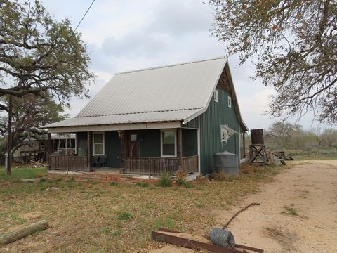 Photo of 678 Tank Hollow, Poteet, TX 78065 (MLS # 104158)