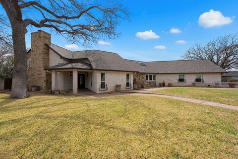 Photo of 403 Candlelight Circle, Fredericksburg, TX 78624 (MLS # 103912)