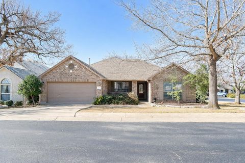 Photo of 201 Bending Oaks Trail, Fredericksburg, TX 78624 (MLS # 101736)