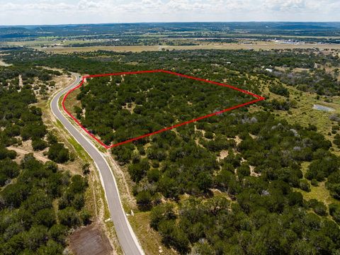 Photo of 312 Dark Sky Path, Kerrville, TX 78028 (MLS # 99045)