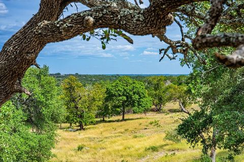 Photo of Lot 10 Cattlemans Crossing Dr, Kerrville, TX 78028 (MLS # 98185)