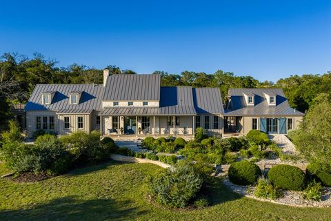 Photo of 380 Oxen Trail, Fredericksburg, TX 78624 (MLS # 104525)