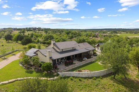 Photo of 50 Turning Stone Cir, Fredericksburg, TX 78624 (MLS # 104331)