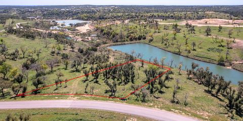 Photo of 768 Hagee Drive, Fredericksburg, TX 78624 (MLS # 100614)
