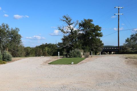 Photo of 4584 E US Hwy 290 252 #252, Fredericksburg, TX 78624 (MLS # 98937)