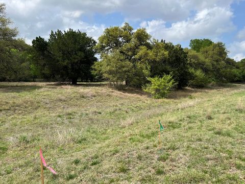 Photo of 917 N Lazy Creek Lane, Blanco, TX 78606 (MLS # 104303)
