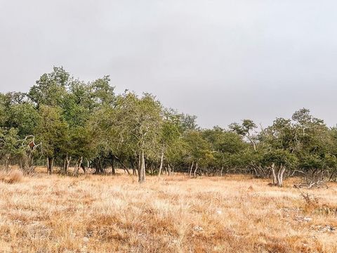 Photo of Lot 35 Nott Branch Rd, Harper, TX 78631 (MLS # 101837)