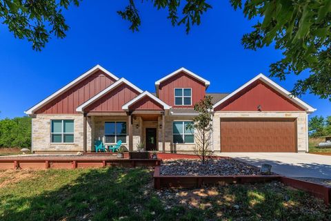 Photo of 1783 Axis Circle, Fredericksburg, TX 78624 (MLS # 100616)