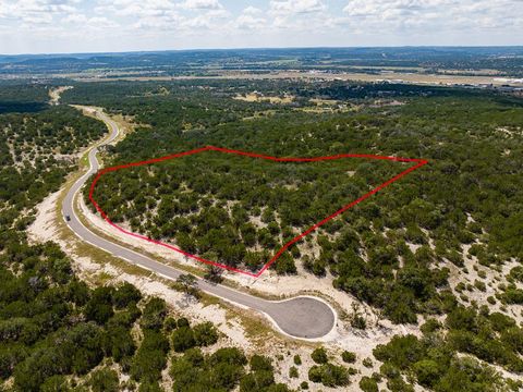 Photo of 474 Dark Sky Path, Kerrville, TX 78028 (MLS # 99069)