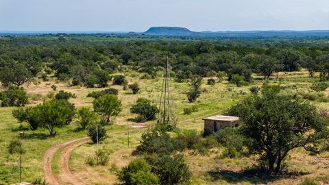 Photo of 20977 Hwy 87, Mason, TX 76856 (MLS # 101873)