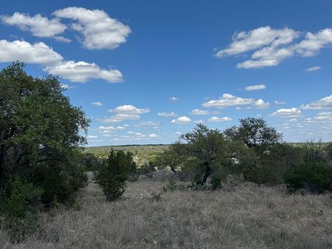 Photo of TBD Lake on Flat Creek Dr, Johnson City, TX 78636 (MLS # 104247)