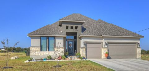 Photo of 505 John Price, Blanco, TX 78606 (MLS # 101726)