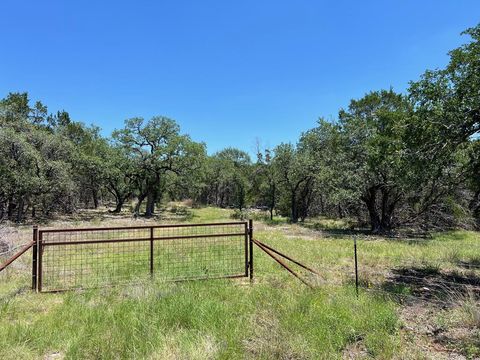 Photo of TBD- Lot 45&95 Forest View Dr, Blanco, TX 78606 (MLS # 104495)