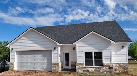 Photo of 508 W Rainey, Mason, TX 76856 (MLS # 104149)