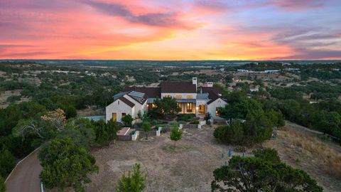 Photo of 1691 Cool Water Ranch Rd, Fredericksburg, TX 78624 (MLS # 99322)