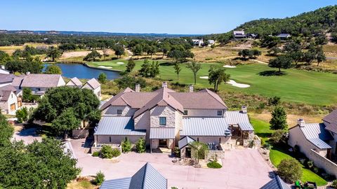 Photo of 176 Putting Park Drive, Fredericksburg, TX 78624 (MLS # 104148)