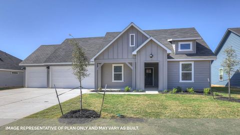 Photo of 175 Teal St, Fredericksburg, TX 78624 (MLS # 101862)