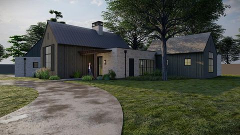 Photo of Lot 30-31 Baurenhof Ct., Fredericksburg, TX 78624 (MLS # 104372)