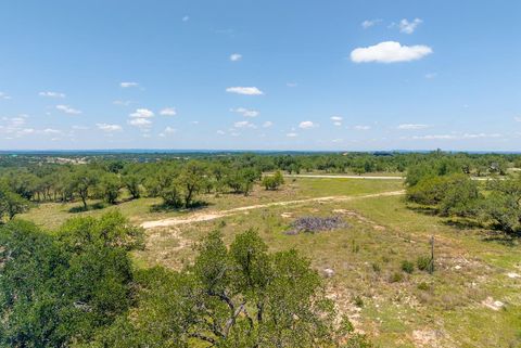 Photo of Lot 54 W Dripping View CT, Johnson City, TX 78636 (MLS # 104550)