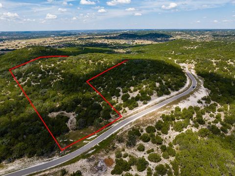 Photo of 456 Dark Sky Path, Kerrville, TX 78028 (MLS # 99066)