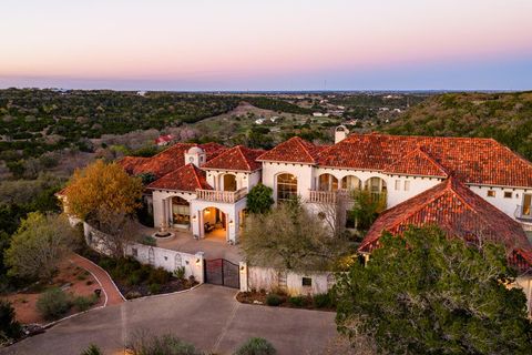 Photo of 2121 Landmark Lane, Kerrville, TX 78028 (MLS # 104017)