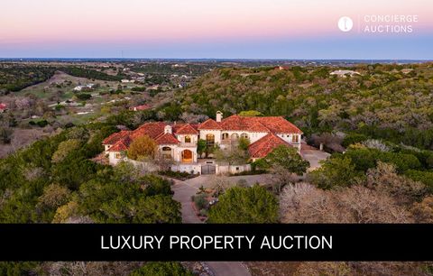 Photo of 2121 Landmark Lane, Kerrville, TX 78028 (MLS # 104017)