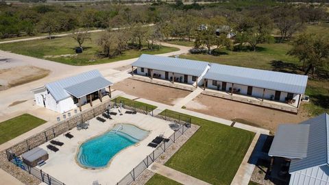 Photo of 146 Pehl Farm Lane, Fredericksburg, TX 78624 (MLS # 104153)