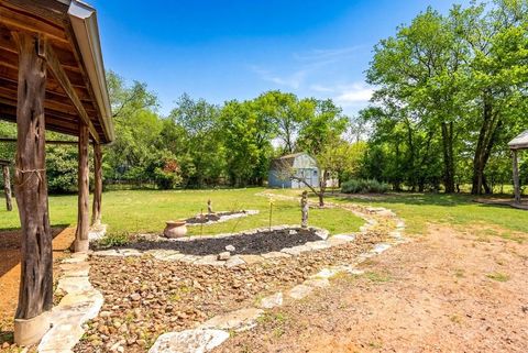 Photo of 408 W College St, Fredericksburg, TX 78624 (MLS # 104146)