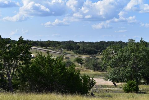 Photo of Lot 98 Grazing Meadow Ln, Fredericksburg, TX 78624 (MLS # 103901)