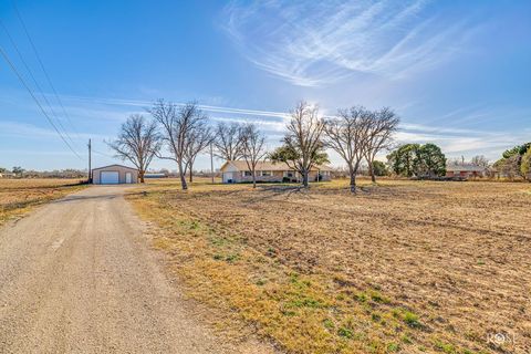 Photo of 2225 Fm 2105, San Angelo, TX 76901 (MLS # 100600)