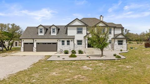 Photo of 889 Brock Hollow Dr, Johnson City, TX 78636 (MLS # 104200)