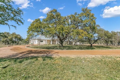 Photo of 19998 Fm 2093, Fredericksburg, TX 78624 (MLS # 104626)