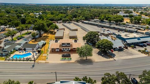 Photo of 405 S Washington St, Fredericksburg, TX 78624 (MLS # 100462)