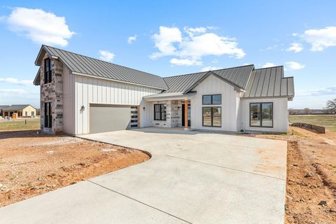 Photo of 517 Interlaken St., Fredericksburg, TX 78624 (MLS # 98542)