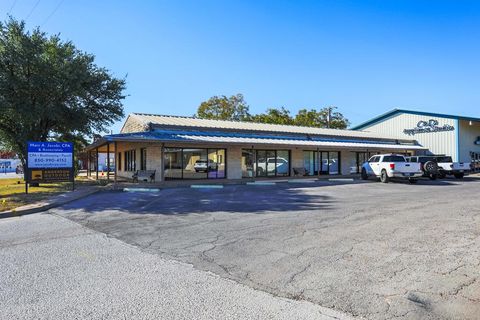 Photo of 1603 E Main St, Fredericksburg, TX 78624 (MLS # 99154)