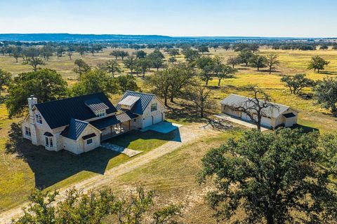 Photo of 250 Morris Tivydale Rd, Fredericksburg, TX 78624 (MLS # 99320)