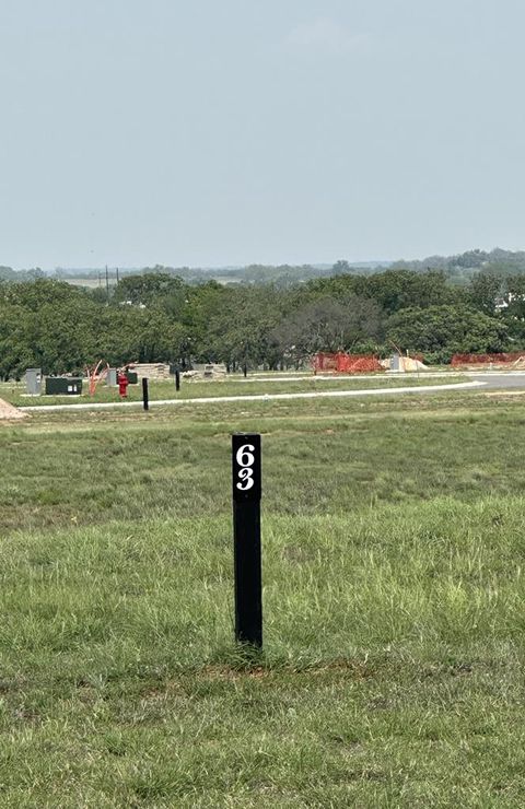 Photo of 307 Interlaken St., Fredericksburg, TX 78624 (MLS # 96829)