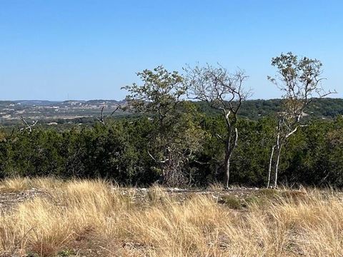 Photo of Tract 12 Rare Eagle Dr, Fredericksburg, TX 78624 (MLS # 104070)