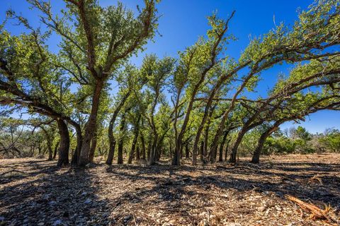 Photo of 0000 Keese Rd, Fredericksburg, TX 78624 (MLS # 104012)