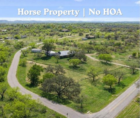 Photo of 3410 W County Rd 152, Llano, TX 78643 (MLS # 104115)