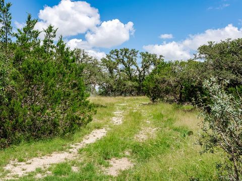 Photo of 1632 Link, Doss, TX 78618 (MLS # 99017)