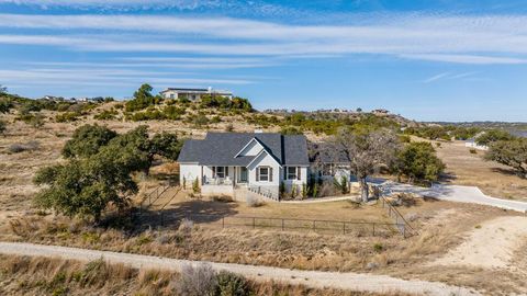 Photo of 31 Soaring Eagles Dr., Fredericksburg, TX 78624 (MLS # 101634)