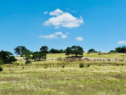Photo of Lot 69 Oakwater Dr, Fredericksburg, TX 78624 (MLS # 100474)