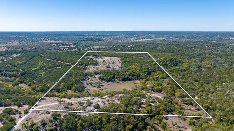 Photo of TBD Curtis Ln, Fredericksburg, TX 78624 (MLS # 98301)