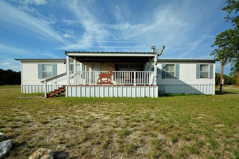 Photo of 22874 Ranch Rd 385, Harper, TX 78631 (MLS # 98762)