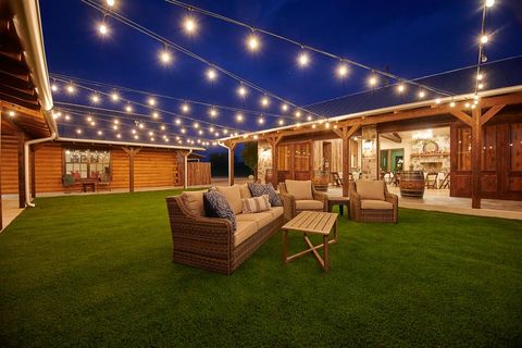 Photo of 394 Ranch Rd 1376, Fredericksburg, TX 78624 (MLS # 101674)