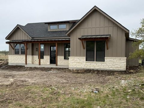 Photo of 3150 Ranch Rd 783, Harper, TX 78631 (MLS # 104142)