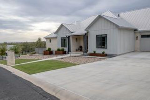 Photo of 2314 Stone Meadow, Fredericksburg, TX 78624 (MLS # 103947)