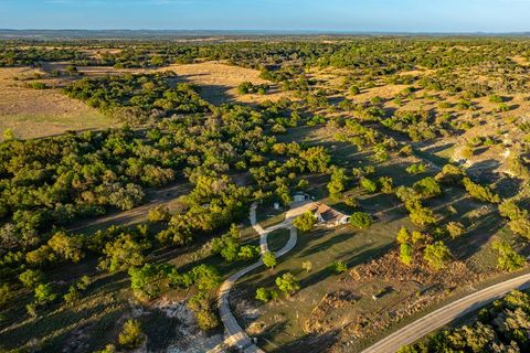Photo of 2873 Ranch Rd 1888, Fredericksburg, TX 78624 (MLS # 104298)