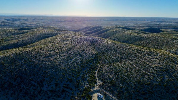 ADDRESS PRIVATE, COMSTOCK, TX 78837 - Image 5f7675eb4ae9efeb241e089482d18f3d/1864580249